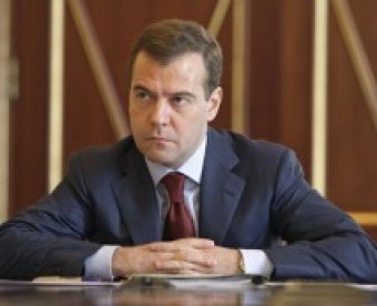 Медведев устроил разнос министрам: "Отчеты эти надоели смертельно"