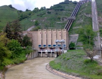 В Кабардино-Балкарии взорвана Баксанская ГЭС: погибли 2 охранника