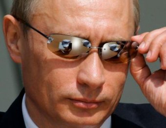Владимир Путин встретился с высланными из США "русскими шпионами"
