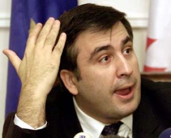 СМИ: Саакашвили задолжал "ворам в законе"  млн