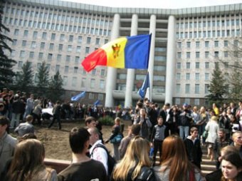 В Молдавии отменили День оккупации