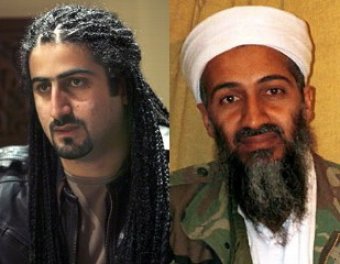 Сын бен Ладена госпитализирован с шизофренией: его преследовал голос отца