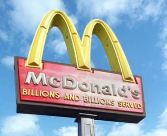 СМИ: McDonald"s заставлял делать аборты