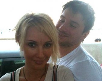 Сергей Лазарев выложил интимные фото Леры Кудрявцевой в Сеть