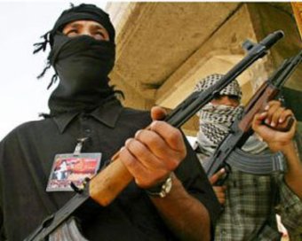 "Аль-Каида" казнила французского заложника