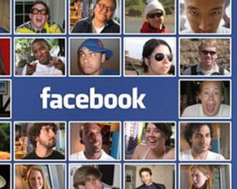 Facebook зарегистрировал 500-миллионного пользователя