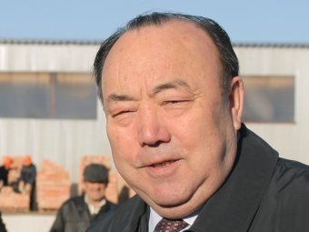 Экс-президент Башкирии будет получать пенсию, не 750, а 90 тысяч рублей