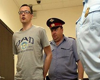Питерский педофил «Лифтер» приговорен к 20 годам тюрьмы