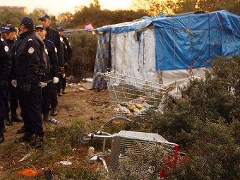 Во Франции по подозрению в убийстве 8 новорождённых арестована супружеская пара