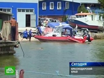Выяснились неизвестные подробности гибели детей в Азовском море