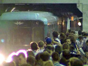 Московское метро засудят за духоту
