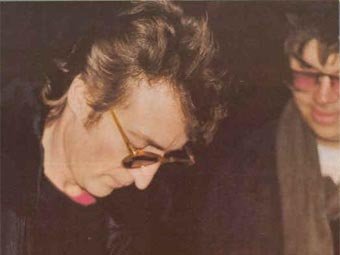 Убийца всемирно известного «битла» Джона Леннона в шестой раз подал прошение об условно-досрочном освобождении
