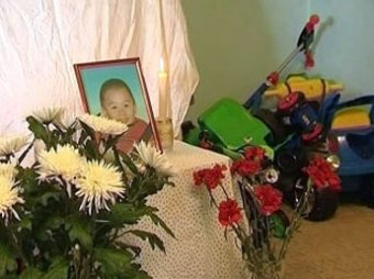 В Приморье 4-летний ребенок погиб во время сеанса "изгнания бесов"