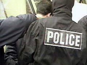 Во Франции арестованы боевики, причастные к московским терактам