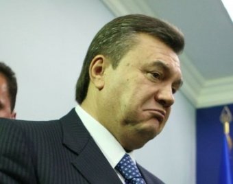 Янукович распорядился приобрести через Интернет ... кокаин