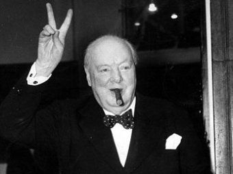 МИ-5: Черчилль пришел к власти из-за русской шпионки