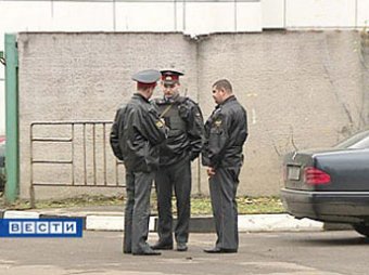 На Урале инвалид убил двух чиновников и застрелился сам