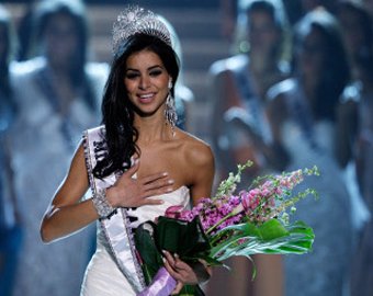 Организаторов конкурса "Мисс Вселенная" обвиняют в "сексуальной эксплуатации" девушек