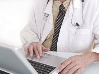 Москвичи смогут записываться к врачу через Интернет
