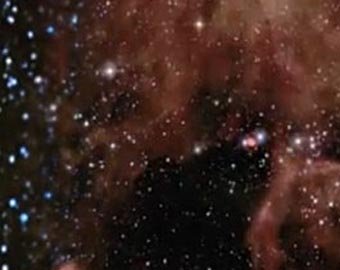 В Сети появилось первое трехмерное видео взорвавшейся сверхновой звезды