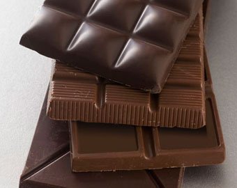 Ученые: Шоколад делает людей добрее