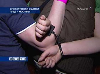 В Москве после перестрелки задержан вор в законе
