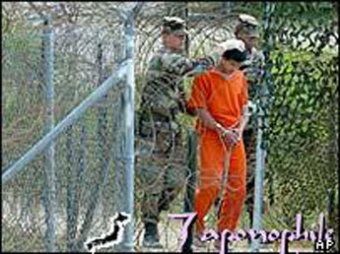Повар Бен Ладена приговорен к 14 годам тюрьмы