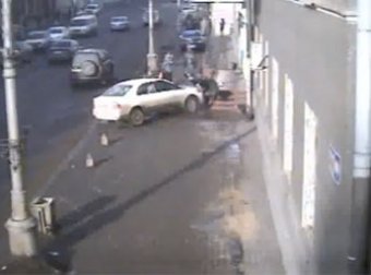 Сбившая пешеходов дочь чиновника отправится в колонию через 14 лет