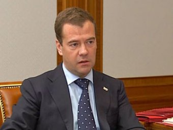 Медведев обнаружил хамское воровство госденег в здравоохранении