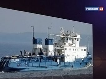 В море Лаптевых затонул буксир с моряками