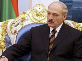 Лукашенко впервые прокомментировал фильм "Крестный батька"