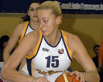 Погибла известная баскетболистка Ольга Яковлева