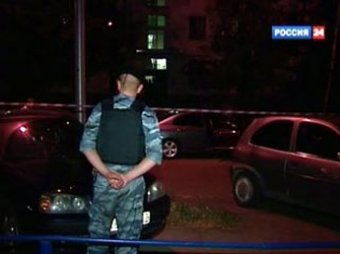 Дагестанцы, расстрелявшие милиционеров, готовили нападение на инкассаторов