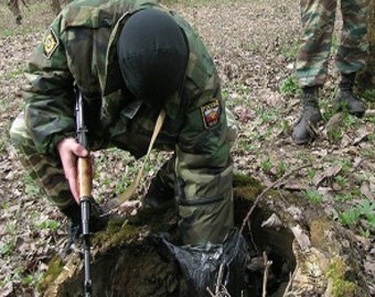 Подрывники ГЭС прятали 100 кг взрывчатки для следующего терракта