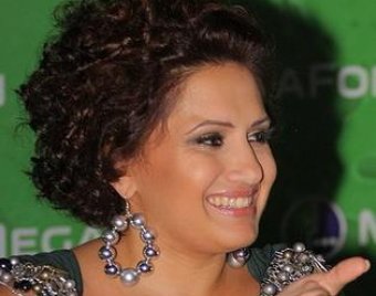 Победительницей конкурса "Новая волна-2010" стала певица из Армении