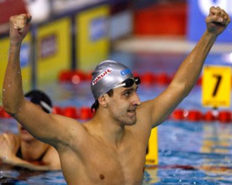 Россияне выиграли 4 золота на ЧЕ по водным видам спорта