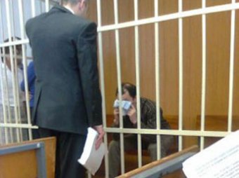 Вынесен приговор похитителям сына вице-президента "Роснефти"