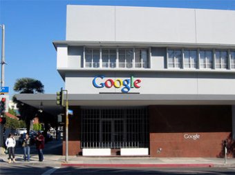 Google собирается поделить Интернет на элитный и бесплатный
