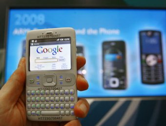 Обнаружен первый в мире SMS-троян для смартфонов