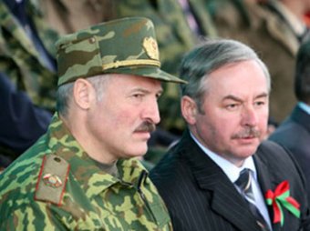 Под Москвой задержан помощник Лукашенко
