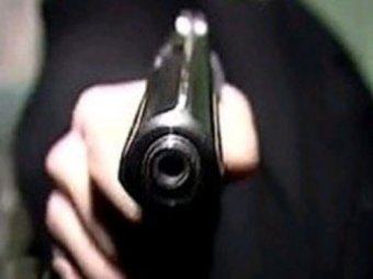 В Москве бандиты расстреляли милиционеров