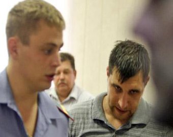 Следствие выяснило, кто убийца трех инкассаторов