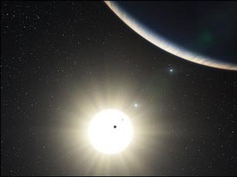 Ученые говорят, что нашли самую большую из известных науке, планетную систему
