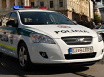 Неизвестные открыли огонь на улице Братиславы: 7 убитых, ранены 21