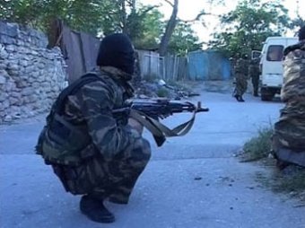 В Дагестане уничтожили 13 боевиков