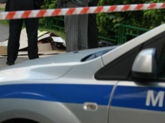 В Москве убита женщина-бизнесмен