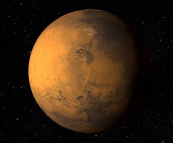 Ученые NASA опровергли сами себя: жизнь на Марсе скорее всего есть!