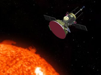 NASA готовит "высадку на Солнце"