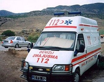 Автобус с российскими туристами попал в ДТП в Турции, 10 пострадавших