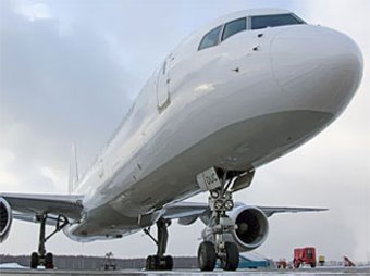 Аварийной посадкой "Боинг-737" займется прокуратура